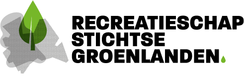Recreatieschap Stichtse Groenlanden logo